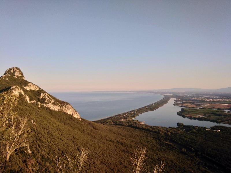 Hotel Villa Aurora Λατίνα Εξωτερικό φωτογραφία