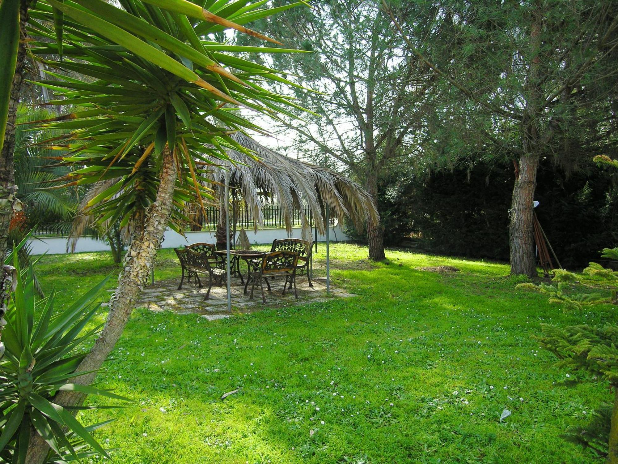 Hotel Villa Aurora Λατίνα Εξωτερικό φωτογραφία