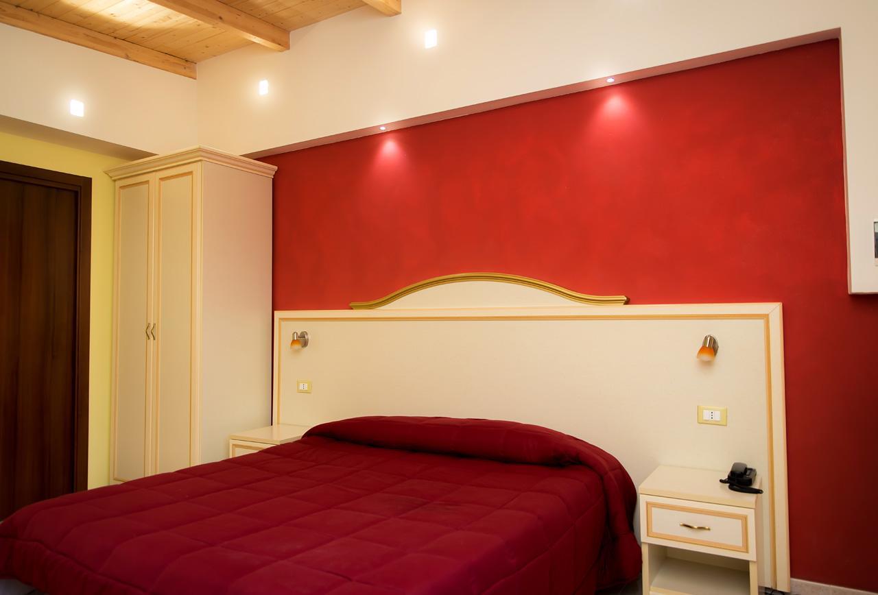 Hotel Villa Aurora Λατίνα Εξωτερικό φωτογραφία
