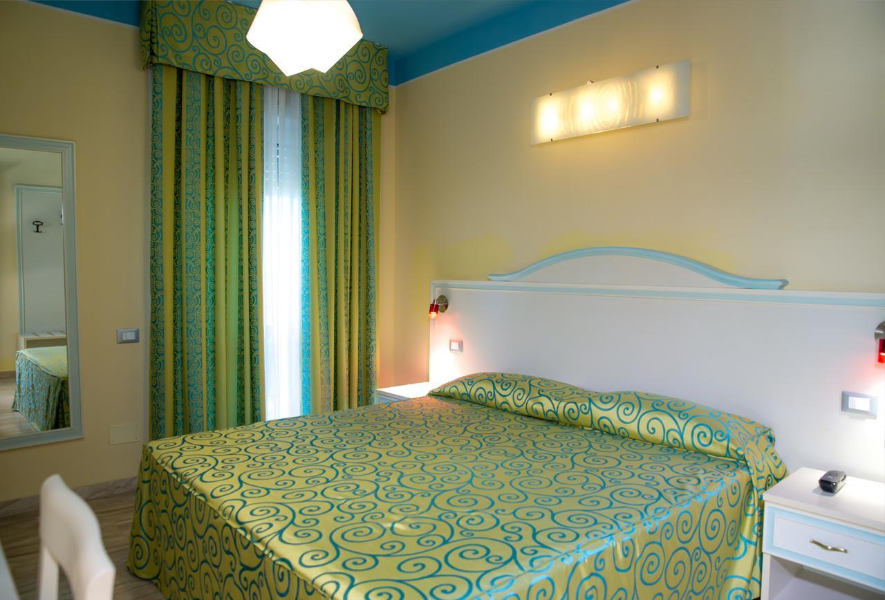 Hotel Villa Aurora Λατίνα Εξωτερικό φωτογραφία